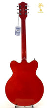GRETSCH G5622T ELECTROMATIC CENTER BLOCK DOUBLE-CUT WITH BIGSBY-ORANGE