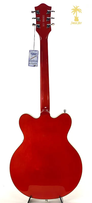 GRETSCH G5622T ELECTROMATIC CENTER BLOCK DOUBLE-CUT WITH BIGSBY-ORANGE