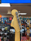 FENDER KURT COBAIN JAG-STANG-SONIC BLUE