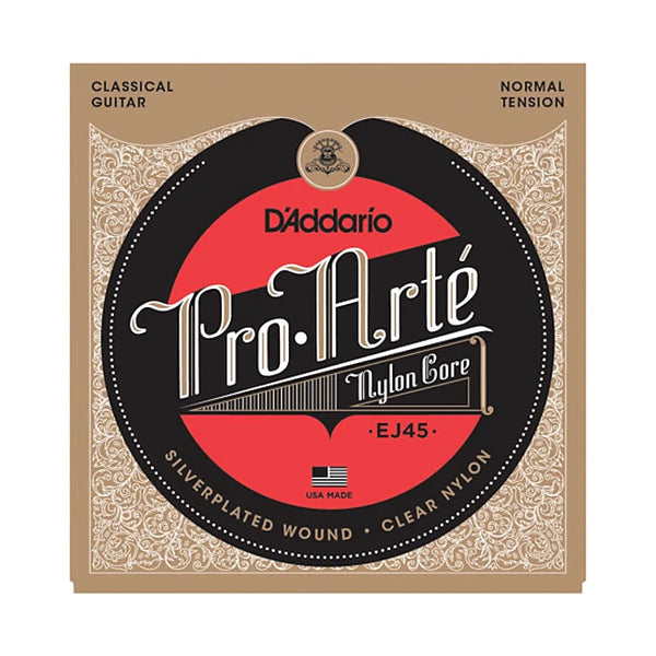 D'ADDARIO EJ45 PRO-ARTE NORM TENSION