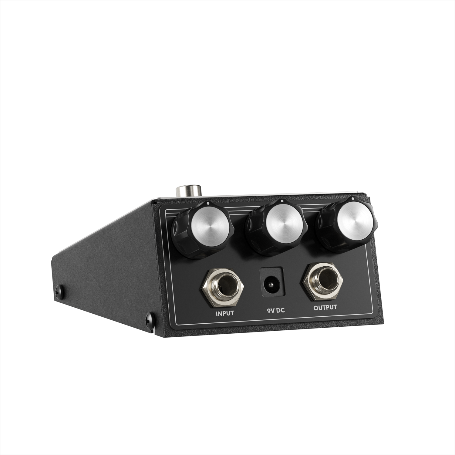 JHS BENDER FUZZ