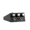 JHS BENDER FUZZ