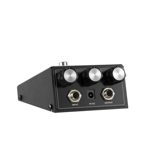 JHS BENDER FUZZ