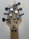 EVH WOLFGANG® SPECIAL SATIN SURF GREEN