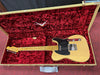 FENDER CUSTOM SHOP LIMITED '51 TELECASTER JOURNEYMAN RELIC - NOCASTER  BLONDE
