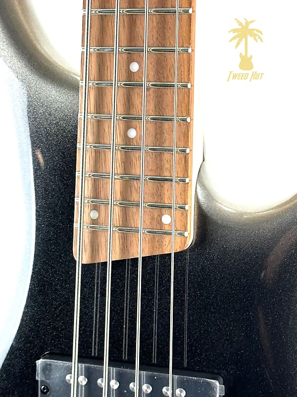 IBANEZ SR300 BASS GREY BURST
