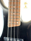 IBANEZ SR300 BASS GREY BURST