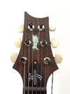 PRS CORE 35TH ANNIVERSARY CUSTOM 24 - CUSTOM COLOR FADED BLACK GOLD 10 TOP