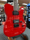 FENDER BOXER SERIES TELECASTER HH-TORINO RED