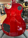 EPIPHONE SLASH LES PAUL STANDARD ELECTRIC GUITAR-APPETITE BURST