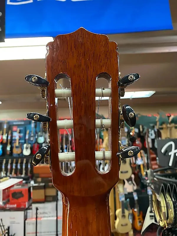 PRE-OWNED ARIA A30S CLASSICAL GUITAR