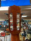 PRE-OWNED ARIA A30S CLASSICAL GUITAR