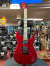 JACKSON PRO SERIES SIGNATURE GUS G. SAN DIMAS-CANDY APPLE RED