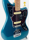 FENDER VINTERA 60's JAGUAR OCEAN TURQOISE