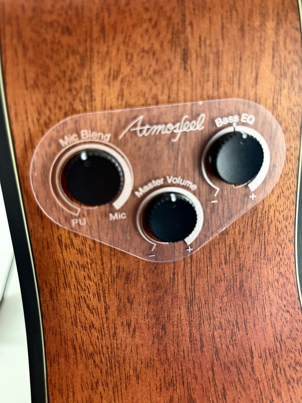 YAMAHA FSX5 RED LABEL