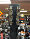GRETSCH G9500 JIM DANDY 24" FLAT TOP GUITAR-COLOR SUNBURST