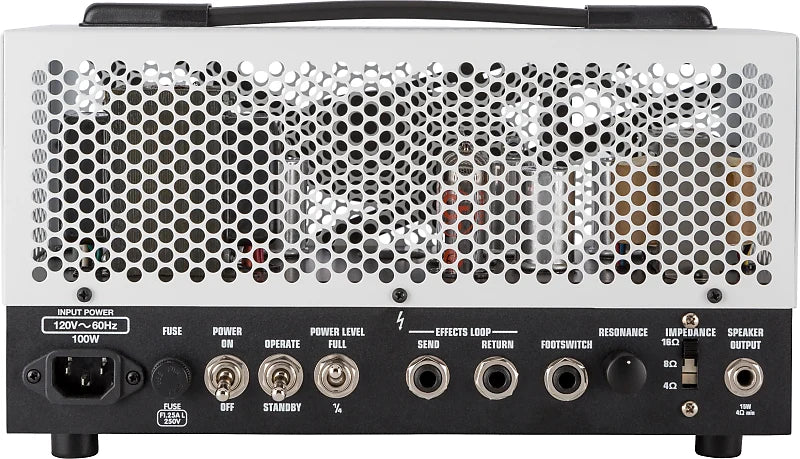 EVH 5150III LBXII 15-WATT TUBE HEAD