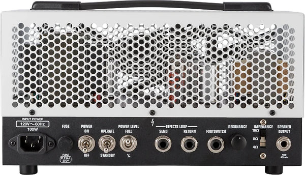 EVH 5150III LBXII 15-WATT TUBE HEAD