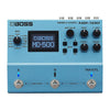 BOSS MD-500 MODULATION PEDAL
