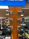YAMAHA FG830 DREADNOUGHT AUTUMN BURST