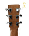MARTIN D-13E-01 NATURAL