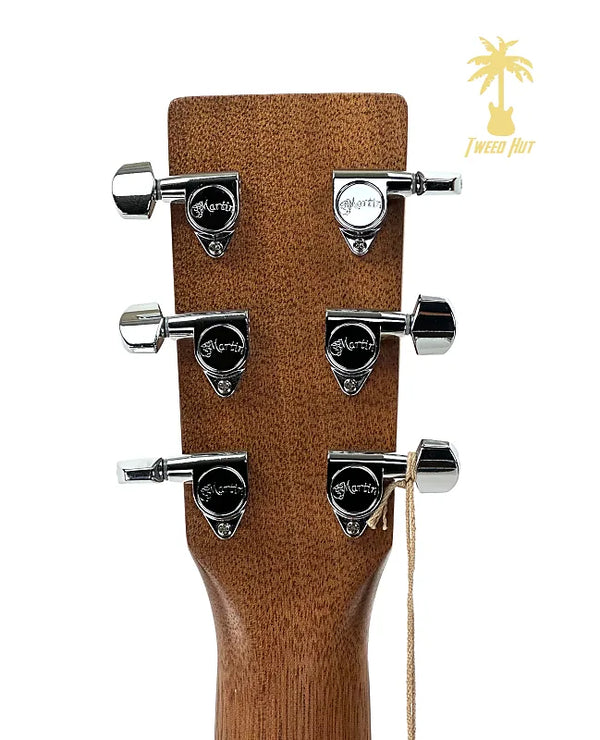 MARTIN D-13E-01 NATURAL