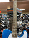 SQUIER AFFINITY SERIES TELECASTER-LAKE PLACID BLUE