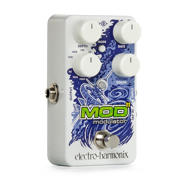 EHX MOD 11 MODULATOR
