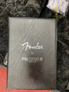 FENDER FINAL FANSASY XIV STRATOCASTER