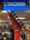 JACKSON PRO SERIES SOLOIST SL2-RED MERCURY