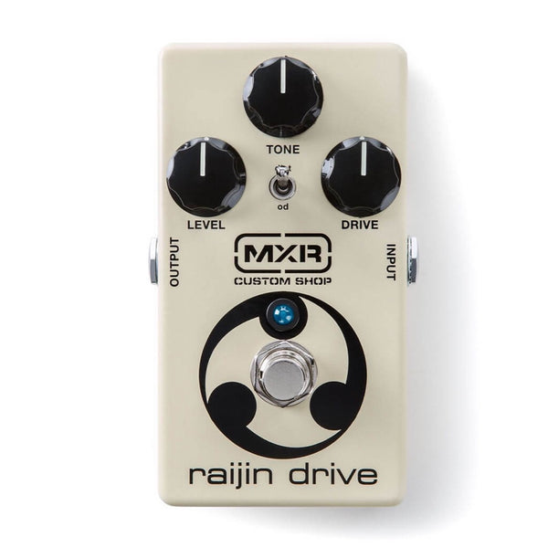 MXR RAIJIN DRIVE