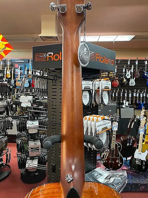YAMAHA CSF1M NAT PARLOR