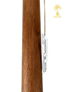 MARTIN D-13E-01 NATURAL