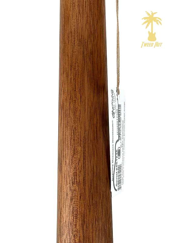 MARTIN D-13E-01 NATURAL