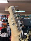 FENDER AMERICAN PERFORMER TELECASTER® SATIN SONIC BLUE