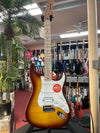 SQUIER AFFINITY SERIES STRATOCASTER FMT HSS-SIENNA SUNBURST