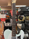 FENDER AMERICAN PERFORMER TELECASTER® SATIN SONIC BLUE