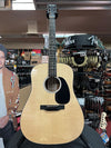 MARTIN D-12E-01 KOA