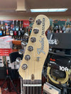 FENDER AMERICAN PERFORMER TELECASTER® SATIN SONIC BLUE