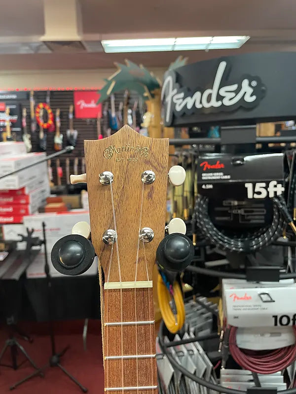 MARTIN KOA TENOR UKULELE