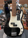 FENDER PLAYER PRECISION BASS BLACK