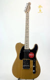 SQUIER AFFINITY SERIES TELECASTER-BUTTERSCOTCH BLONDE