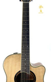 YAMAHA APX700II-12 12 STRING THINLINE NATURAL