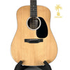 MARTIN D-13E-01 NATURAL
