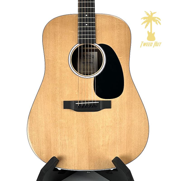 MARTIN D-13E-01 NATURAL