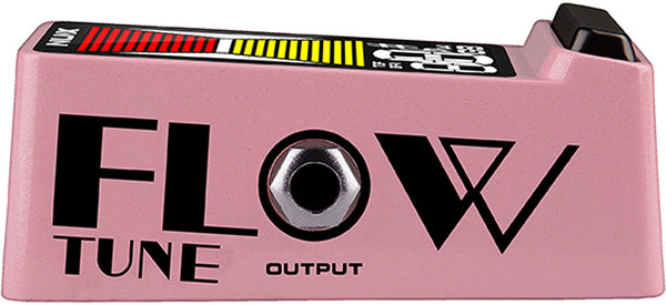 NUX NTU-3 FLOW MINI TUNER PEDAL
