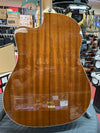 EPIPHONE J-15 ACOUSTIC ELECTRIC VINTAGE SUNBURST WITH CASE