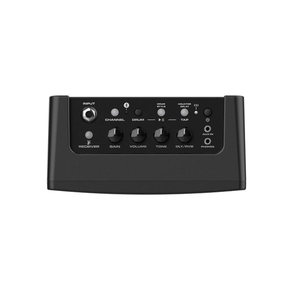 NUX MIGHTY AIR AMP W/ BLUETOOTH