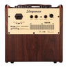 NUX STAGEMAN AC50 ACOUSTIC GUITAR AMP W/ DIGITAL FX