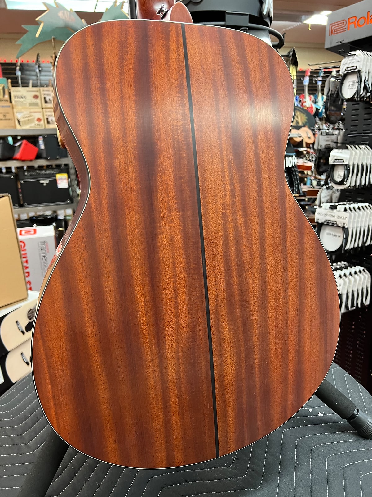 YAMAHA RED LABEL FSX3